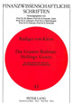 Book cover of: Das Gramm-Rudman-Hollings-Gesetz