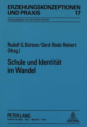 Schule und Identitaet im Wandel