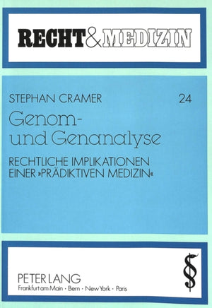 Genom- und Genanalyse
