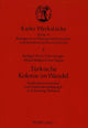 Book cover of: Tuerkische Kolonie im Wandel