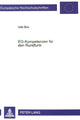 Book cover of: EG-Kompetenzen fuer den Rundfunk