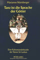 Book cover of: Tanz ist die Sprache der Goetter