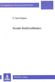 Book cover of: Soziale Stremodifikation