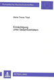 Book cover of: Ermaechtigung unter Gesamtvertretern