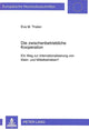 Book cover of: Die Zwischenbetriebliche Kooperation