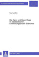 Book cover of: Die Agrar- und Bauernfrage im kapitalistischen Entwicklungsproze Suedkoreas