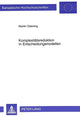 Book cover of: Komplexitaetsreduktion in Entscheidungsmodellen