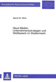 Book cover of: Neue Medien, Unternehmensstrategien und Wettbewerb im Medienmarkt
