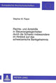 Book cover of: Rechts- und Amtshilfe in Steuerangelegenheiten durch die Schweiz insbesondere im Hinblick auf das schweizerische Bankgeheimnis