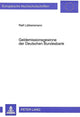 Book cover of: Geldemissionsgewinne der Deutschen Bundesbank