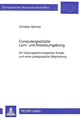 Book cover of: Computergestuetzte Lern- und Arbeitsumgebung