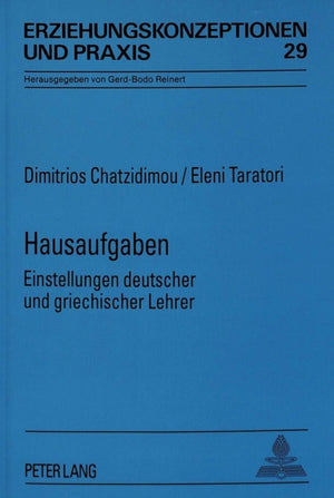 Hausaufgaben