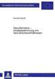 Book cover of: Genuscheine - Inhaltsbestimmung von Genurechtsverhaeltnissen