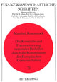 Book cover of: Die Kontrolle und Harmonisierung nationaler Beihilfen durch die Kommission der Europaeischen Gemeinschaften