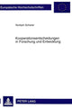 Book cover of: Kooperationsentscheidungen in Forschung und Entwicklung