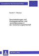 Book cover of: Serviceleistungen und Vertragsannahme- und -kontrollprozesse in der Versicherungswirtschaft