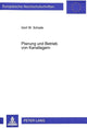Book cover of: Planung und Betrieb von Kanallagern