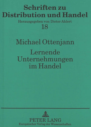Lernende Unternehmungen im Handel