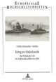 Book cover of: Krieg im Suedatlantik