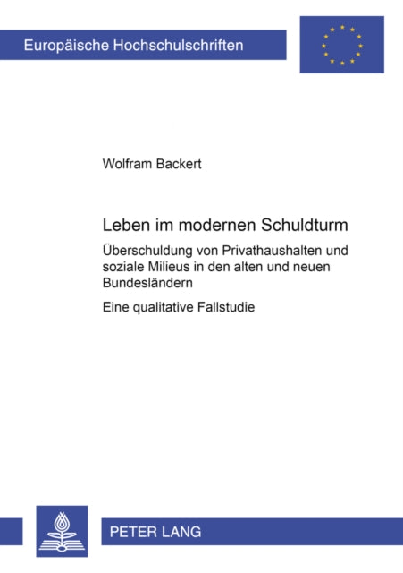 Book cover of: Leben Im Modernen Schuldturm