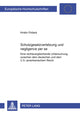 Book cover of: Schutzgesetzverletzung Und «Negligence Per Se». By: Kirstin Pollack