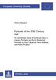 Book cover of: Portraits of the 20th Century Self