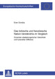 Book cover of: Das Tuerkische Und Franzoesische Nation-Verstaendnis Im Vergleich. By: Eran Gunduz