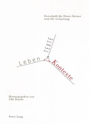 Leben - Texte - Kontexte