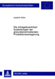 Book cover of: Die Ertragsteuerlichen Auswirkungen Der Grenzueberschreitenden Produktionsverlagerung. By: Joachim Kühn