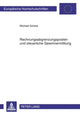 Book cover of: Rechnungsabgrenzungsposten Und Steuerliche Gewinnermittlung. By: Michael Scheel