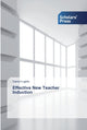 Book cover of: Effective New Teacher Induction