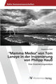 Book cover of: "Mamma Medea" von Tom Lanoye in der Inszenierung von Philipp Hauß