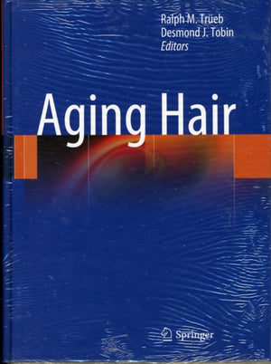 Aging Hair
