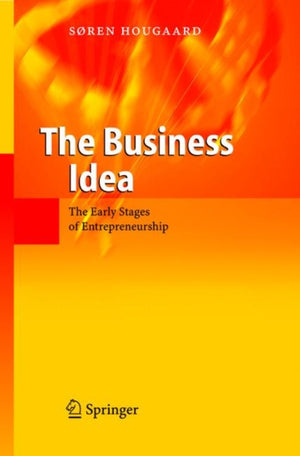 Business Idea