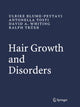 Book cover of: Hair Growth and Disorders. By: Ulrike Blume-Peytavi