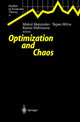Book cover of: Optimization and Chaos