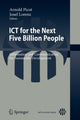 Book cover of: ICT for the Next Five Billion People