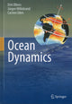 Book cover of: Ocean Dynamics. By: Dirk Olbers