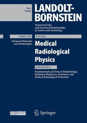Medical Radiological Physics I