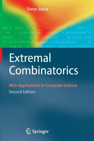 Extremal Combinatorics