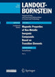 Book cover of: Tectosilicates. By: Emil Burzo