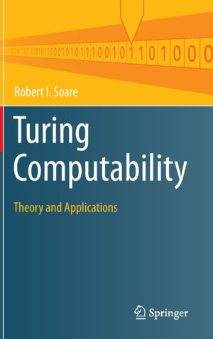 Turing Computability