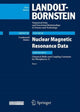 Book cover of: P31-NMR data, Part 1. By: Vandana Gupta