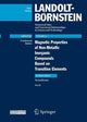 Book cover of: Tectosilicates. By: Emil Burzo