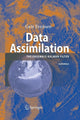 Book cover of: Data Assimilation. By: Geir Evensen