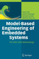 Book cover of: Model-Based Engineering of Embedded Systems. By: Klaus Pohl
