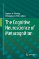 Book cover of: Cognitive Neuroscience of Metacognition. By: Stephen M. Fleming