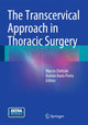 Book cover of: Transcervical Approach in Thoracic Surgery. By: Marcin Zieliński