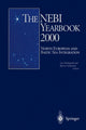 Book cover of: NEBI Yearbook 2000. By: Lars Hedegaard