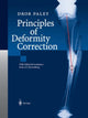 Book cover of: Principles of Deformity Correction. By: J. E. Herzenberg